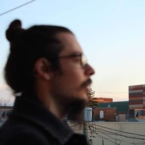 Meet your Posher, Adam